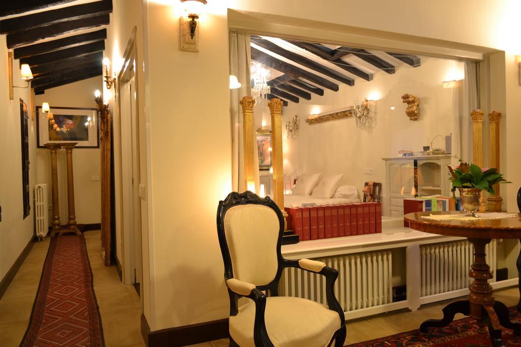 Hotel Palacio De La Pena Cantabria Ajo Quarto foto